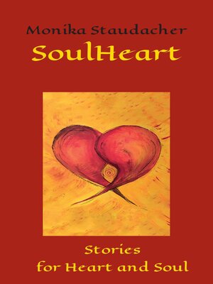 cover image of SoulHeart